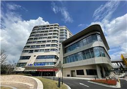 上海覽?？祻?fù)醫(yī)院窗簾采購工程